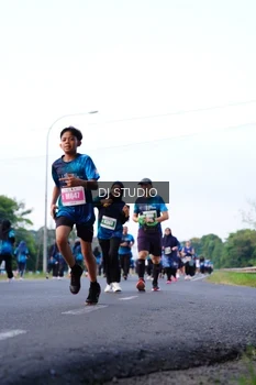 Runner Photo 4858359