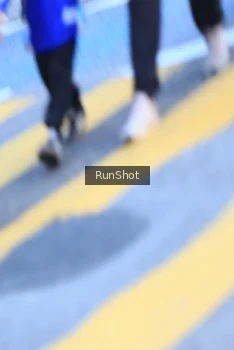 Runner Photo 4858361