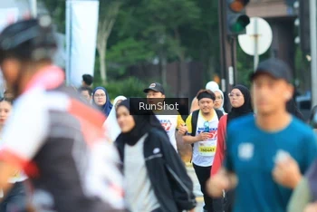 Runner Photo 4858370
