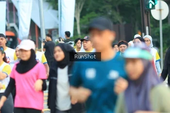 Runner Photo 4858380