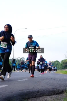Runner Photo 4858383