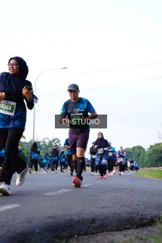 Runner Photo 4858385