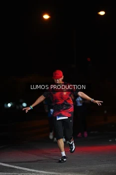 Runner Photo 4858390