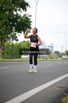 Runner Photo 4858392