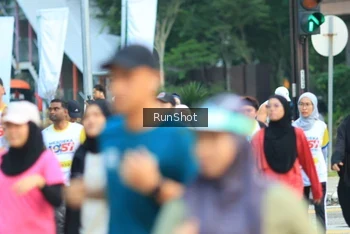 Runner Photo 4858400