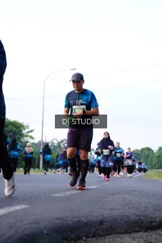 Runner Photo 4858401