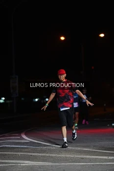 Runner Photo 4858409