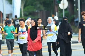 Runner Photo 4858420