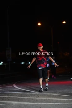 Runner Photo 4858421