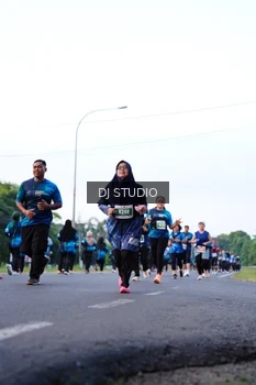 Runner Photo 4858422