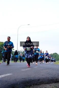 Runner Photo 4858425