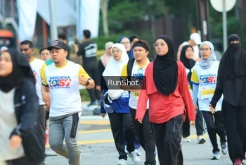 Runner Photo 4858427