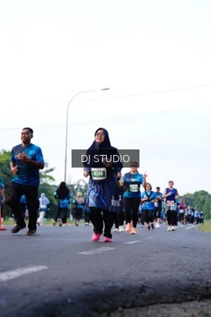 Runner Photo 4858429