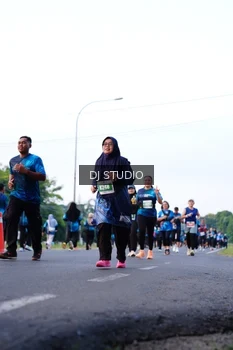 Runner Photo 4858432