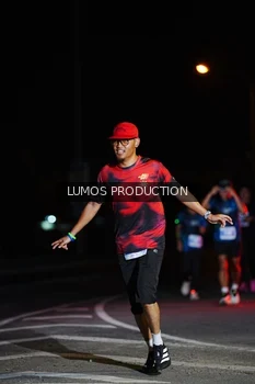 Runner Photo 4858433