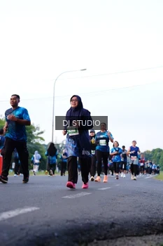 Runner Photo 4858434
