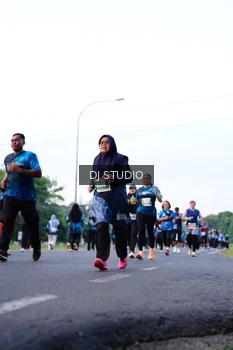 Runner Photo 4858437