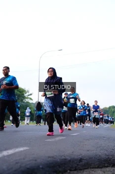 Runner Photo 4858444