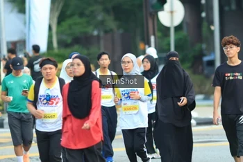 Runner Photo 4858445