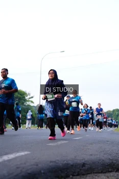 Runner Photo 4858446