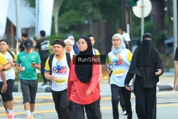 Runner Photo 4858447