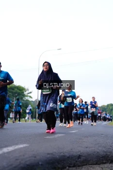 Runner Photo 4858451
