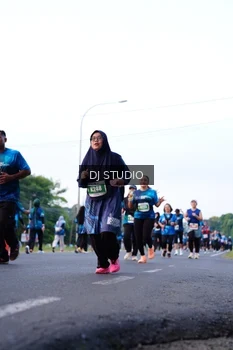Runner Photo 4858452