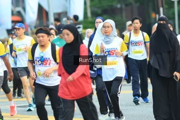 Runner Photo 4858453