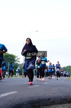 Runner Photo 4858454