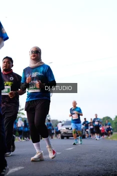 Runner Photo 4858456