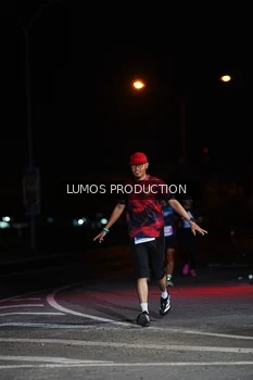 Runner Photo 4858457