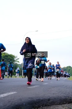 Runner Photo 4858460