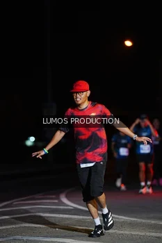 Runner Photo 4858461