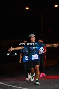 Runner Photo 4858466
