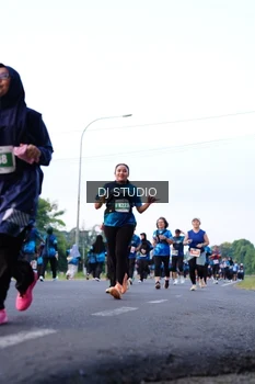 Runner Photo 4858467