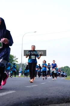 Runner Photo 4858468