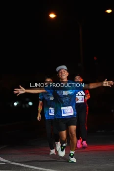 Runner Photo 4858470