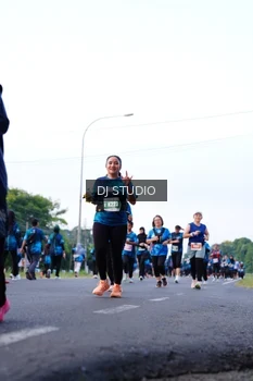 Runner Photo 4858472