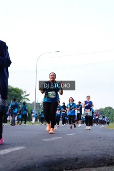 Runner Photo 4858474
