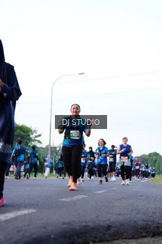 Runner Photo 4858475