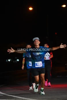 Runner Photo 4858476