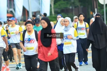 Runner Photo 4858477