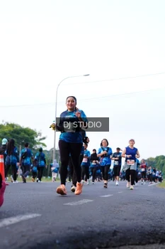 Runner Photo 4858479