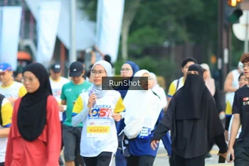 Runner Photo 4858480