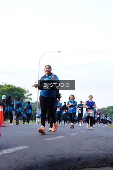 Runner Photo 4858483