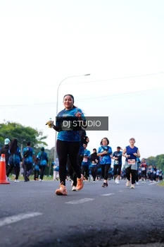 Runner Photo 4858487