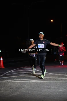 Runner Photo 4858488