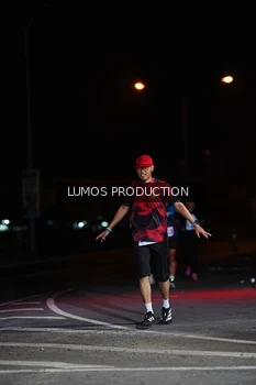 Runner Photo 4858490