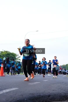Runner Photo 4858493