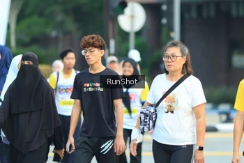 Runner Photo 4858497